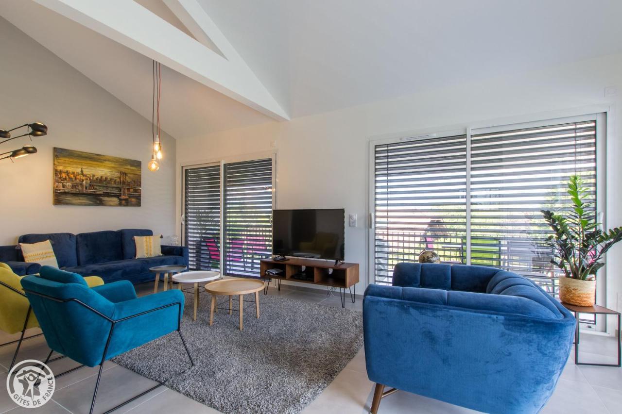 Appartement Lac Sévrier Eksteriør bilde