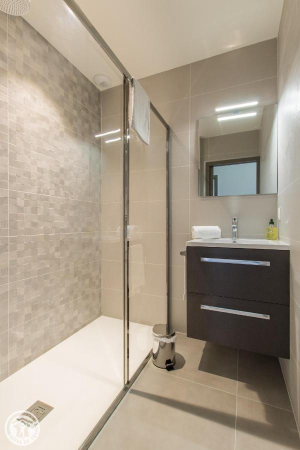 Appartement Lac Sévrier Eksteriør bilde