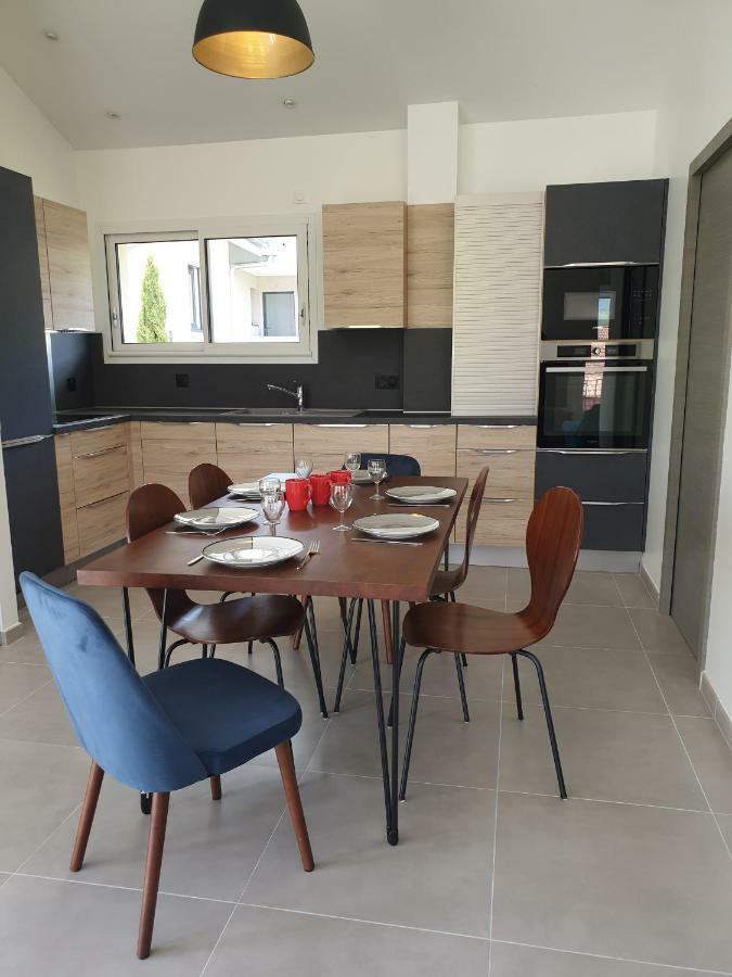 Appartement Lac Sévrier Rom bilde