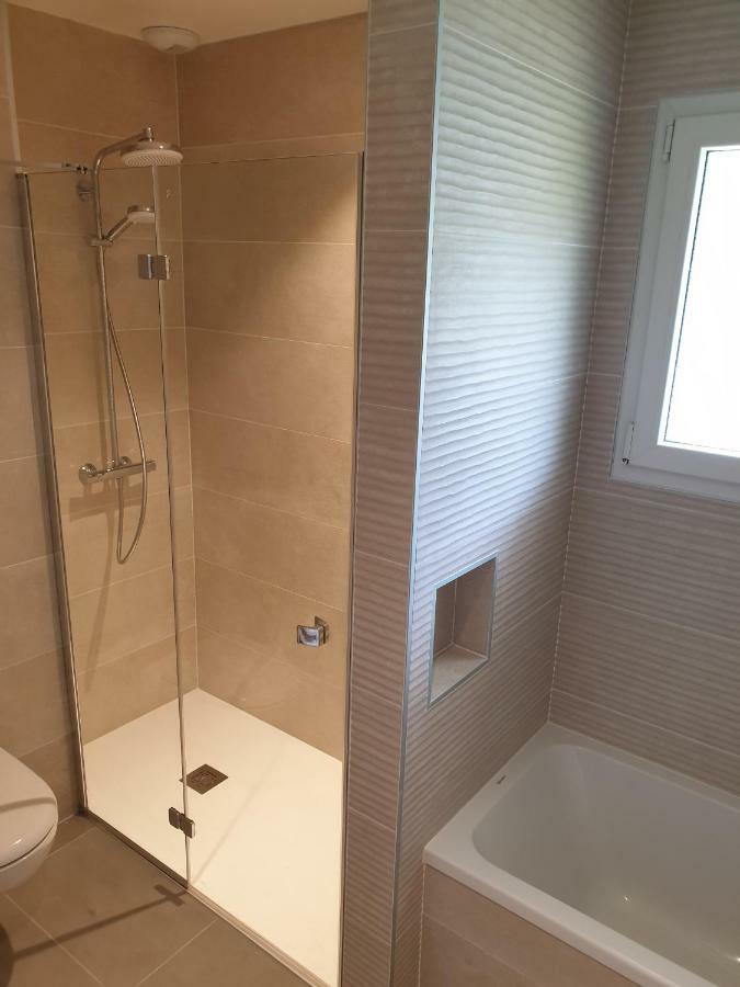 Appartement Lac Sévrier Eksteriør bilde