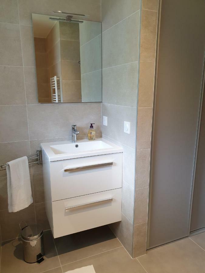 Appartement Lac Sévrier Eksteriør bilde
